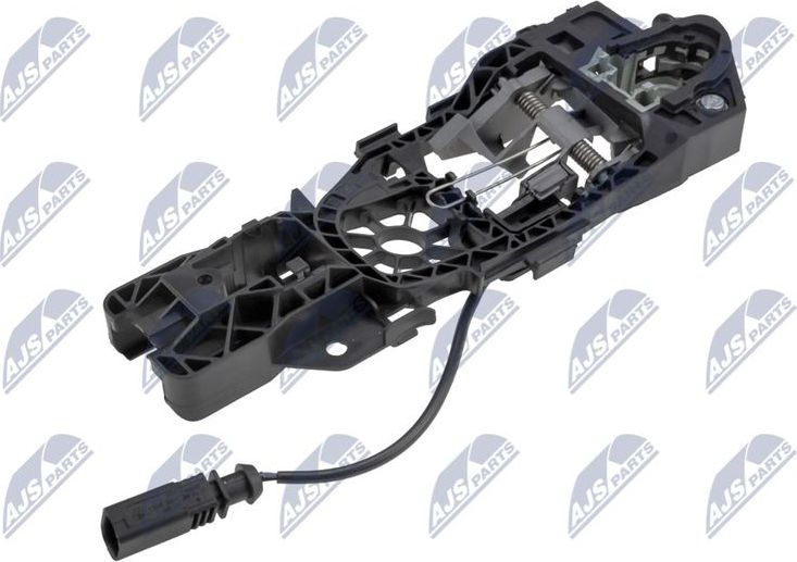 Ручка двери NTY. Артикул EZC-VW-312