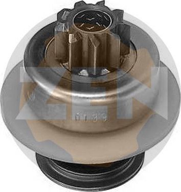 Бендикс стартера Era для Mercedes-Benz S-Класс W108 1967-1972. Артикул ZN0139