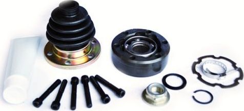 Шрус внутренний (граната) ASAM. Артикул 55247