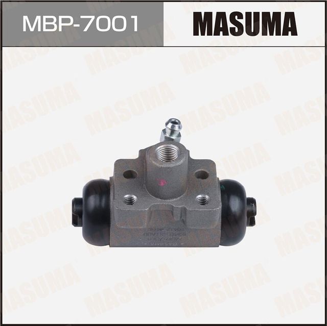 Тормозной цилиндр Masuma задний правый для Suzuki Jimny III 1998-2019. Артикул MBP-7001