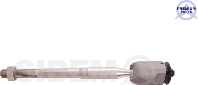 Рулевая тяга Sidem. Артикул 45211