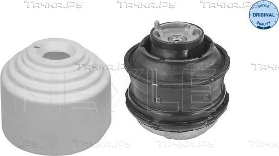 Подушка (опора) двигателя Meyle Original. Артикул 014 024 0106