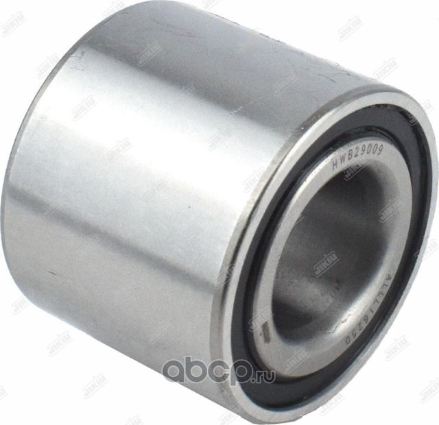 Подшипник колесный Maruti Suzuki_Alto FB32S (2019-...)/Nissan_Moco MG33S (2011-2016)/Opel_Agila A  ( (Jikiu). Артикул hwb29009