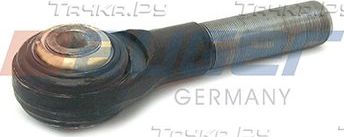 Рычаг передней подвески Auger правый для Mercedes-Benz Actros MP2 2003-2008. Артикул 80721