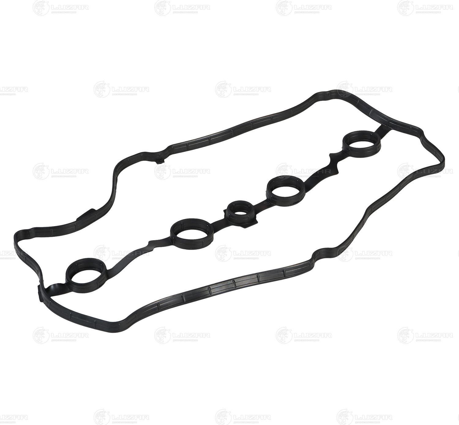 Прокладка клапанной крышки 441724 Luzar. Артикул LES 21401
