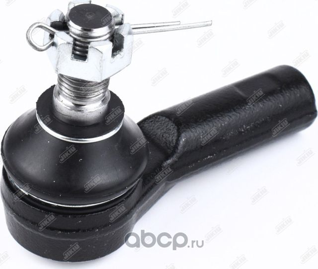 Наконечник рулевой тяги TOYOTA_Fortuner_TGN166R/TGN166L/GUN165L/GUN156R/TGN156R/GUN155R/TGN156L/GUN1 (Jikiu). Артикул et21047