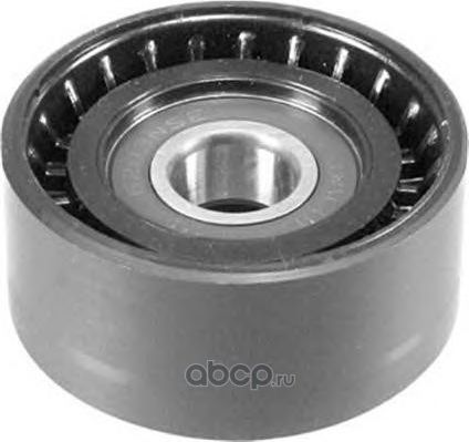 Ролик натяжителя агрег. ремня (Magneti Marelli). Артикул 331316170674