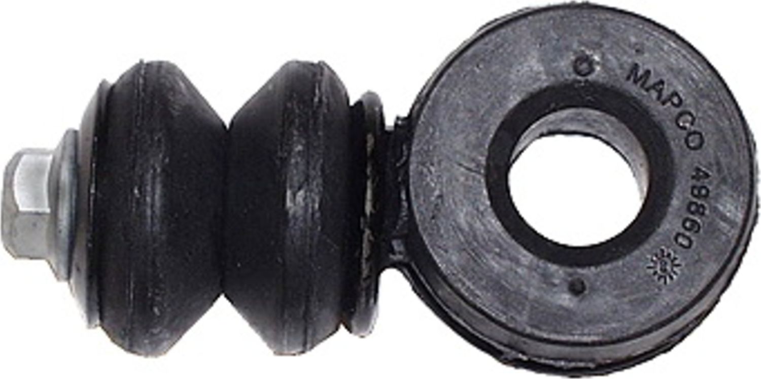 Стойка (тяга) стабилизатора MAPCO. Артикул 49860/1