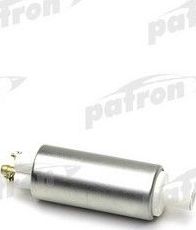 Бензонасос (топливный насос) Patron для Jeep Wrangler I (YJ) 1991-1993. Артикул PFP006