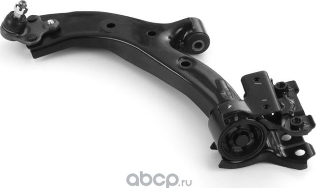 Рычаг нижний Honda CR-V RE 07-12 LH (Hosu). Артикул HSAC0156