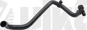 Патрубок радиатора (системы охлаждения) Vika. Артикул 11221770901