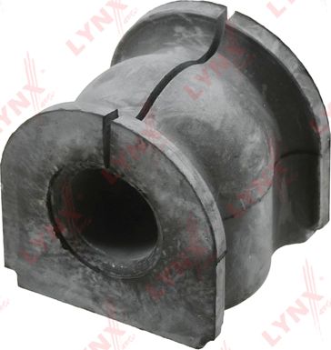 Втулка стабилизатора LYNXauto. Артикул B9646