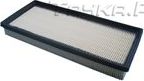 Воздушный фильтр Alco Filters. Артикул MD-8858
