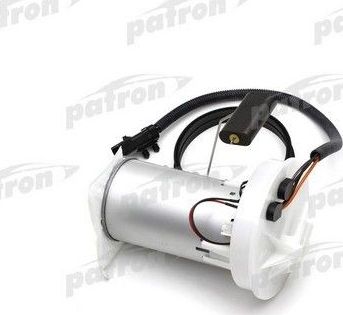 Бензонасос (топливный насос) Patron. Артикул PFP004