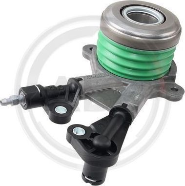 Выжимной подшипник сцепления ABS (алюминий). Артикул 41481