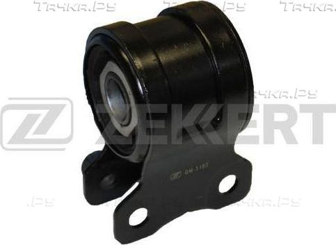 Сайлентблок переднего рычага подвески Zekkert задний для Ford Focus II 2004-2012. Артикул GM-5193