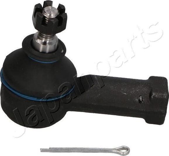 Наконечник рулевой тяги Japanparts внешний для Mitsubishi Eclipse II 1995-1999. Артикул TI-516