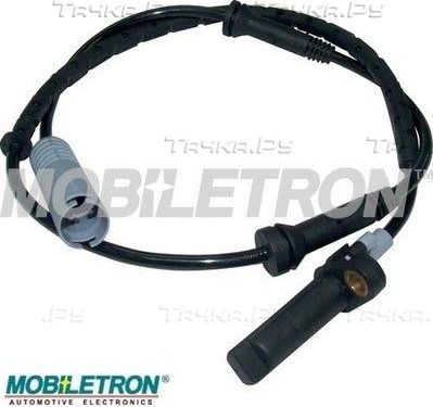 Датчик ABS Mobiletron задний правый/левый для BMW 5 IV (E39) 1995-1998. Артикул AB-EU078