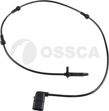 Датчик ABS OSSCA. Артикул 42256