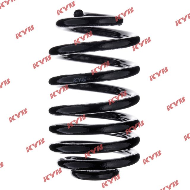 Пружина подвески KYB (Каяба) K-Flex задняя для Renault Trafic II 2002-2014. Артикул RX5001