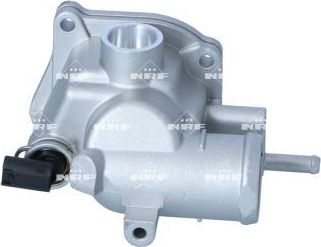 Термостат NRF для Jeep Grand Cherokee II (WJ) 2001-2005. Артикул 725283