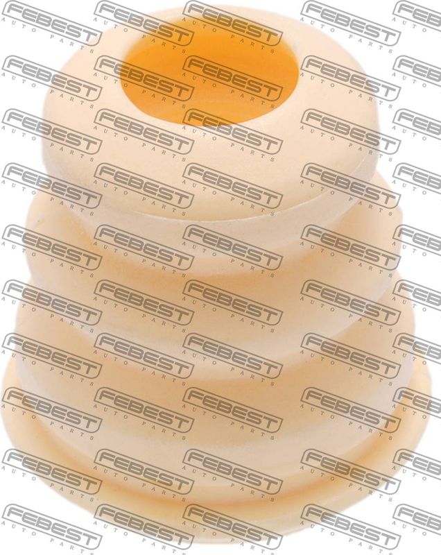 Отбойник амортизатора (стойки) Febest передний для Mazda 3 II (BL) 2008-2014. Артикул MZD-BLF