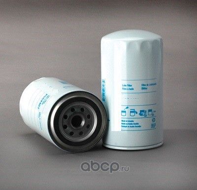 Масляный фильтр JCB. Артикул 02100284A