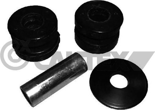 Втулки стабилизатора Cautex. Артикул 060659