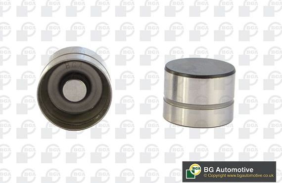 Гидрокомпенсатор BGA для Volkswagen Transporter T5 2003-2009. Артикул HL5317