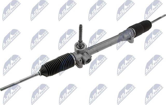 Рулевая рейка NTY для Fiat 500 II 2007-2026. Артикул SPK-FT-013