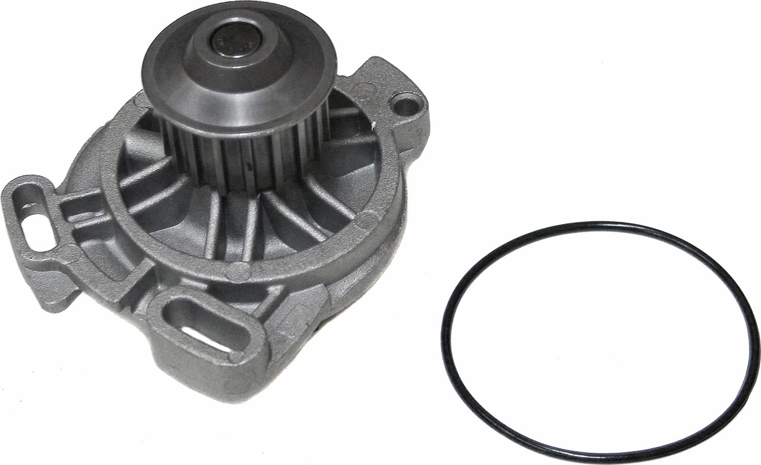 Помпа (водяной насос) MAPCO. Артикул 21821