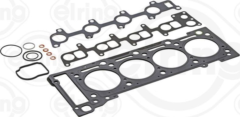 Комплект прокладок ГБЦ Elring. Артикул 024.040