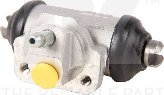 Тормозной цилиндр NK для Nissan Serena C23 1991-2001. Артикул 802217