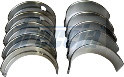 Вкладыши коренные Freccia для Nissan Interstar 2002-2026. Артикул MB19-101600