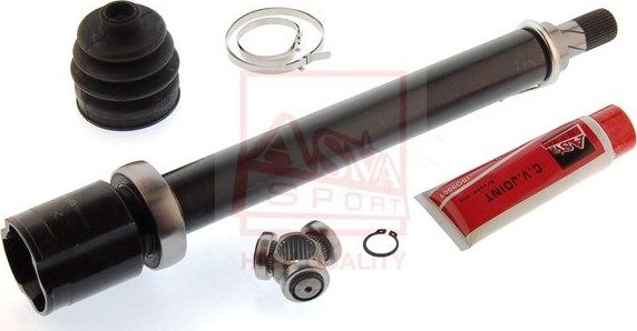 Шрус внутренний (граната) Asva. Артикул FDIR-CB8