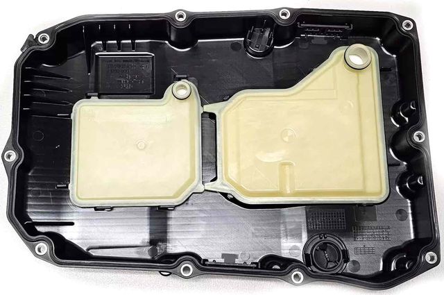 Фильтр АКПП Mercedes-Benz для Mercedes-Benz GLC I (X253) 2015-2026. Артикул A7252703707