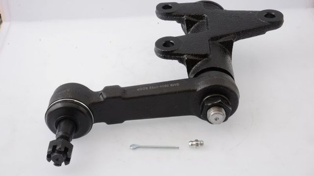 IDLER ARM GMB. Артикул 0604-0752
