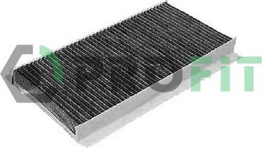 Салонный фильтр Profit. Артикул 1521-0410