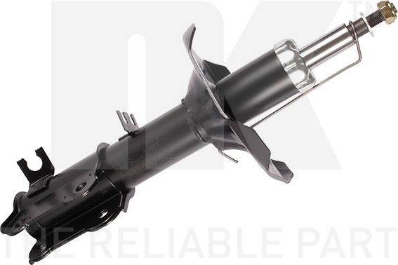 Амортизатор NK. Артикул 65351005