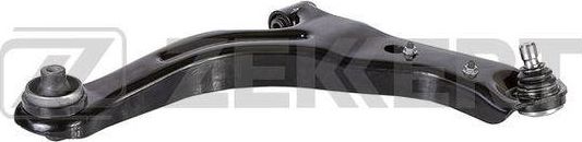 Поперечный рычаг передней подвески Zekkert. Артикул QL-3201