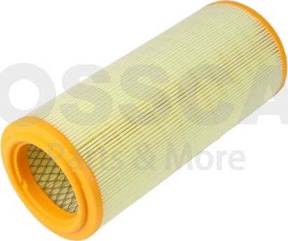 Воздушный фильтр OSSCA для Fiat Doblo I 2001-2015. Артикул 70051