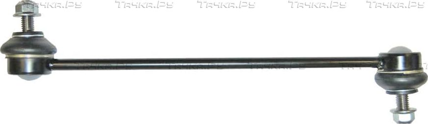 Стойка (тяга) стабилизатора SKF для Ford Fiesta VI 2010-2019. Артикул VKDS 344013
