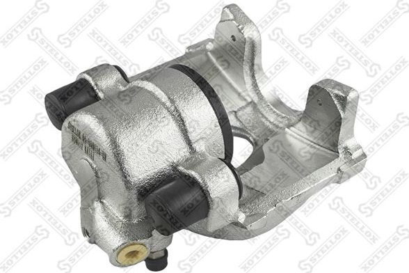 Тормозной суппорт Stellox задний левый для Volkswagen LT II 1996-2006. Артикул 05-990514-SX