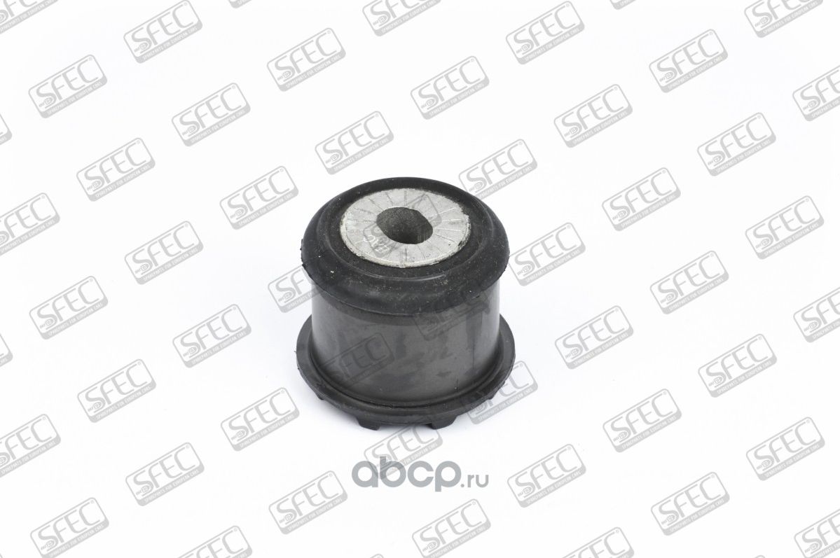 САЙЛЕНТ подрамника Audi A4/A6, VW Passat 95-01 (Autosfec). Артикул MS000119