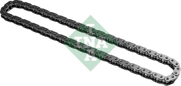Chain, oil pump drive Ina. Артикул 553 0223 10