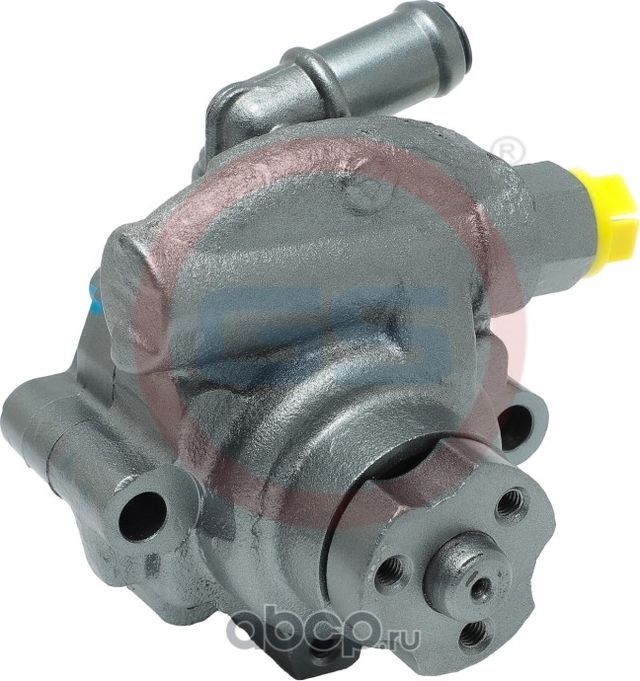 Насос ГУР Ford Transit 2000-2006, Ford Mondeo 2000-2007 rebuild (GS). Артикул HP14015