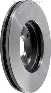 Тормозной диск Zentparts. Артикул Z05994