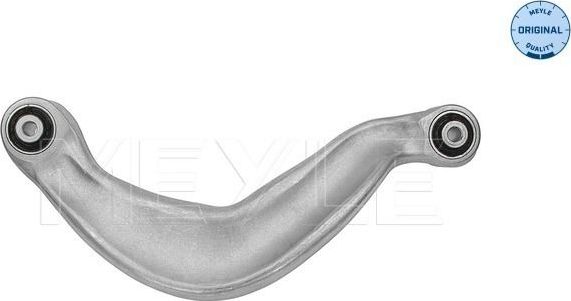 Рычаг задней подвески Meyle (алюминий). Артикул 116 035 0013