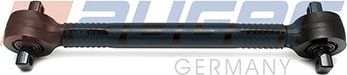 Продольный рычаг задней подвески Auger правый/левый для Scania G 2004-2015. Артикул 15181