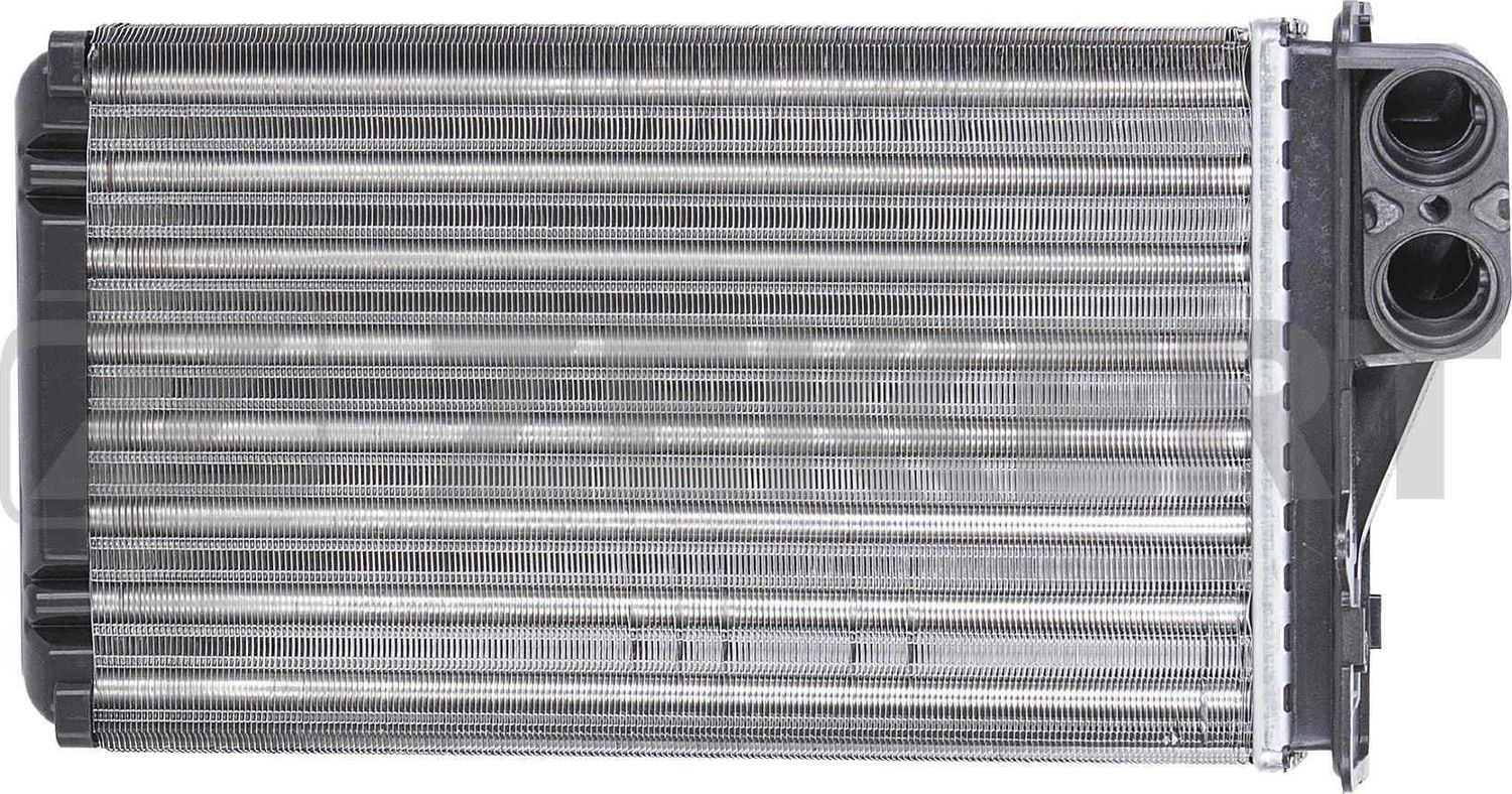 Радиатор отопителя (печки) Zekkert (алюминий). Артикул MK-5078